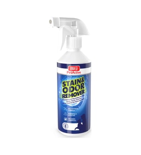 Bio Pet Active Stain Odor Remover Koku Silici Leke Temizleyici