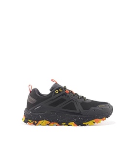 Lumberjack Dallas 3Pr Erkek Outdoor Ayakkabı - SİYAH