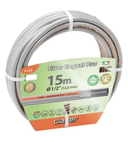 Claber 9123 1/2inc 15mt Sılver Elegant Hortum