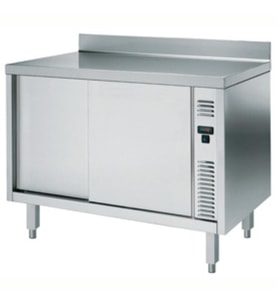 Electrolux Professional 2,40 Elek.kw 220-240 V 1n 50/60 Hz MSR1217N