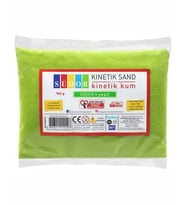 Südor Kinetik Kum Yeşil 900 gr