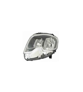 Esse Otomotiv - 301 Y.model Far Sol Makyajlı Kasa 2017- Dpo 550-1169l-ldem2 9817298380