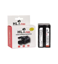 HLYPRO SONY NP-F970 BATARYA