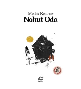 Nohut Oda