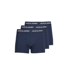 Jack & Jones Jacanthony Erkek Boxer