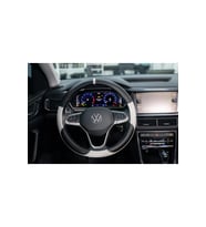 Dacia Solenza Uyumlu Karbon Direksiyon Kılıfı