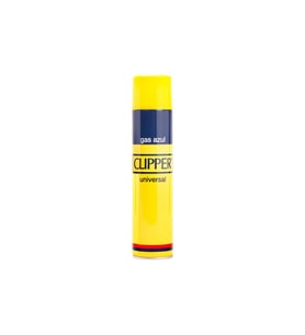 250 ml Dolum Gazı - Kamp Ocakları ve Çakmaklar için