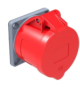 Bemis BC1-3504-2413 IP44 4x32A Makine Prizi