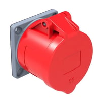Bemis BC1-3504-2413 IP44 4x32A Makine Prizi