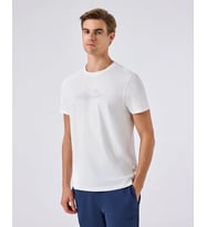 Ellesse Erkek Tişört 6SM5017 (Beyaz)