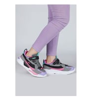 Jump 30058 Çocuk Sneaker Günlük Spor Ayakkabı GRİ