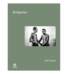 Kırkpınar (Ciltli)