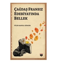 Çağdaş Fransız Edebiyatında Bellek