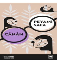 Canan (Yeni Kapak)