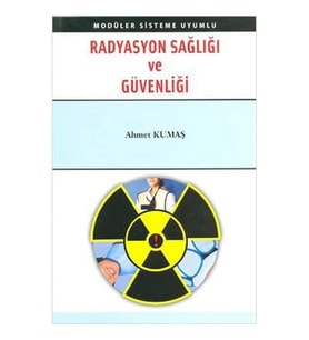 Radyasyon Sağlığı Ve Güvenliği (Krem)