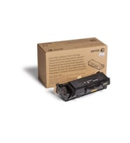 XEROX XEROX 106R03623 ORJINAL PHASER 3330/WC 3335/3345 EKSTRA KAPASİTE SİYAH TONER 15.000 SYF.