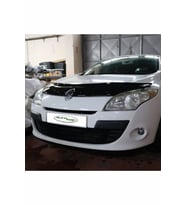 Megane 3 2009 2010 2011 2012 2013 Kaput koruyucu Rüzgarlığı