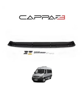 Mercedes Sprinter 2014-2017 Yıl Aralığı Uyumlu Ön Cam Güneşliği