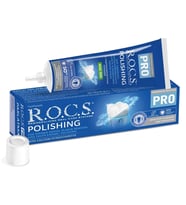 R.o.c.s. Pro Diş Parlatma Macunu Cila35gr
