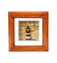DENİZCİLİK › DENİZCİLİK GRUBU › Marine Aksesuar-Z&A KÜÇÜK PANO>>10x10 cm.