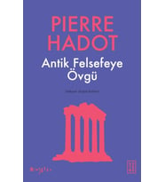Antik Felsefeye Övgü