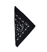 Bandana Notalı