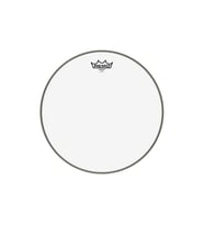 REMO BE-0314-00 Emperor Clear Davul Derisi (14")  Derin ve Dolgun Tom Sesi