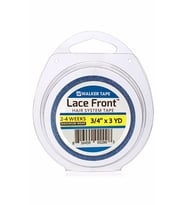 Protez Saç Bandı Lace Front RULO 3 YARDS( 2,74 metre)