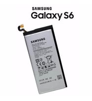 Samsung S6 Batarya Pil ORJİNAL ( G920 )