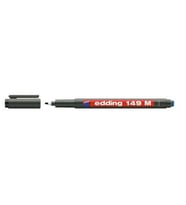 Edding 149 M Çok Amaçlı Permanent Kalem MAVİ 