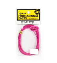 Xesta 5mt Assist İpi Pembe 70LB