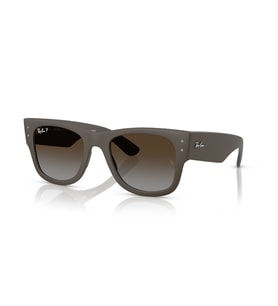 RB 4840S 6124T5 50 Ray-Ban Polarize Güneş Gözlüğü