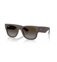 RB 4840S 6124T5 50 Ray-Ban Polarize Güneş Gözlüğü