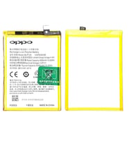 Tkgz Oppo Realme C21Y Uyumlu Pil Sıfır - Servis