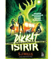 Dikkat Isırır-Ölümle Saklambaç