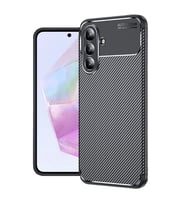 Galaxy A36 Kılıf Zore Negro Silikon Kapak