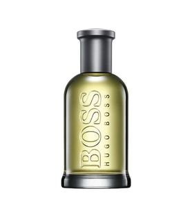 Hugo Boss Bottled EDT 100ml Erkek Parfüm