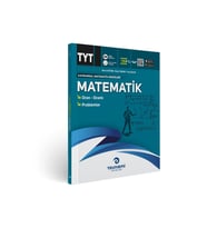 Tsunami TYT MAT ORAN-ORANTI PROBLMLR