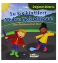 Doğanın Düzeni - Su Birikintileri Neden Yok Oluyor?