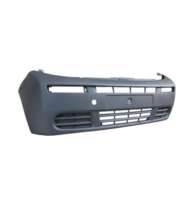 Opel Vivaro 04/07 Ön Tampon Astarlı (Si·s Deli·ksi·z) (Eurobump)