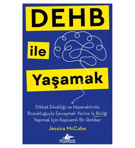 Dehb İle Yaşamak