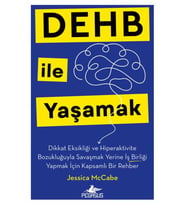 Dehb İle Yaşamak