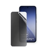 SChitec OPPO Reno15 FS Uyumlu Ön Yüzey Hayalet Privacy Hidrojel Ekran Koruyucu