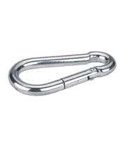20 Adet 4 MM Yaylı Karabina