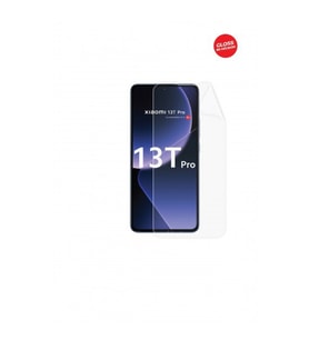 Xiaomi 13T Pro Ekran Koruyucu Tpu Film