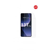 Xiaomi 13T Pro Ekran Koruyucu Tpu Film