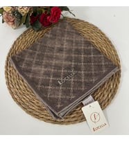 Locella Soft Pamuklu Eşarp LDFG0110