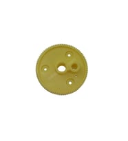 Fiorino Bipper Nemo Qubo Arka Cam Silecek Motor Dişlisi 2008 - 2019 Arası Oem: 064300351