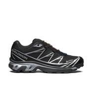 Salomon Xt-6 Gore-Tex Erkek Outdoor Ayakkabısı L47450600 Siyah