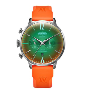 Welder Moody Watch WWRC1022 47 mm Erkek Kol Saati